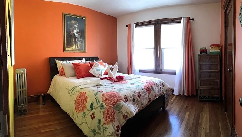 Fantastic 2 Bedroom Apartment Near Downtown in Boston, Massachusetts, United States — photo 3