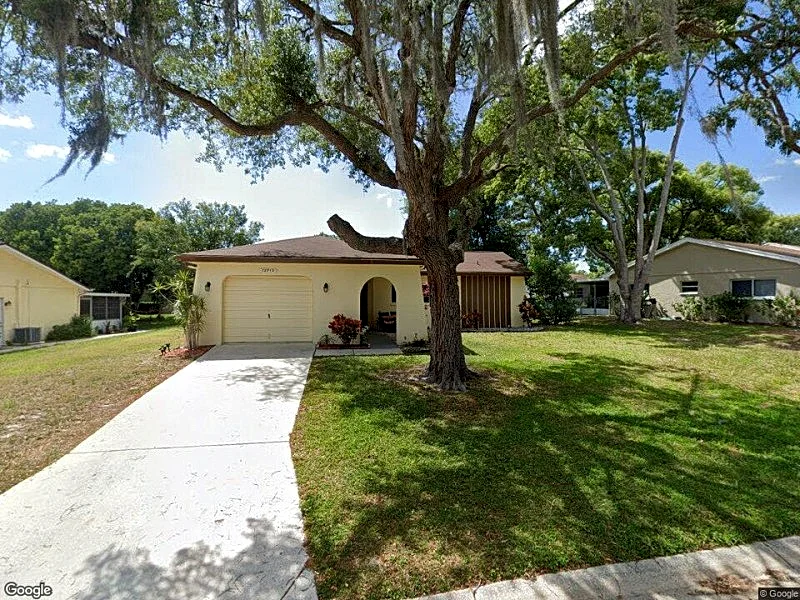 Charming 2-Bedroom Home in Quiet Hudson Community with Pool & Tennis