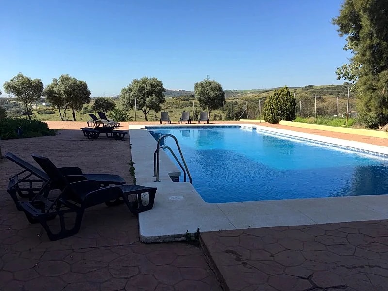 Stunning Front Line Golf Penthouse Apartment in Estepona, Malaga, Spain — photo 2