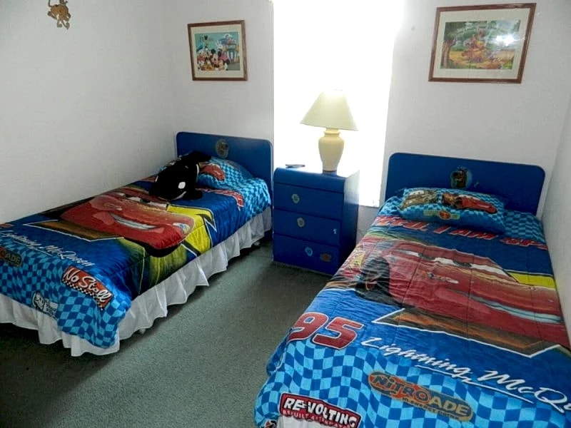 4 Bed Florida Villa - Florida Pines, Orlando