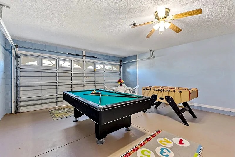 newly remodeled four bedroom florida Villa in Kissimmee, Florida, United States — photo 3