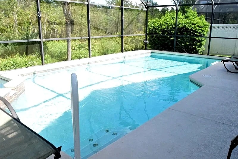 5 Bed Villa - Kissimmee in Kissimmee, Florida, United States — photo 3