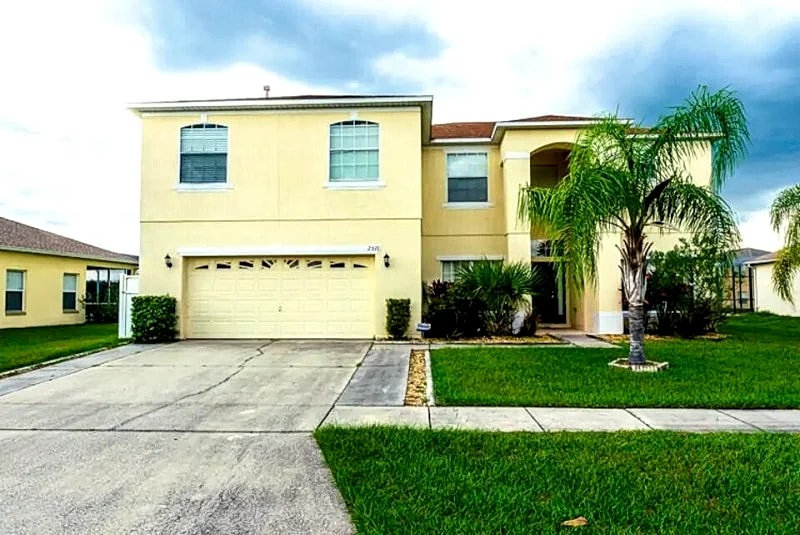 Crescent Lakes Villa in Kissimmee, Florida, United States — photo 3
