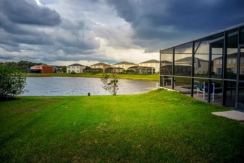 Crescent Lakes Villa in Kissimmee, Florida, United States — photo 2