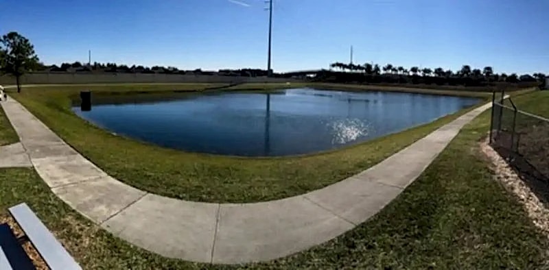 8056 Indian Creek BLVD in Kissimmee, Florida, United States — photo 5