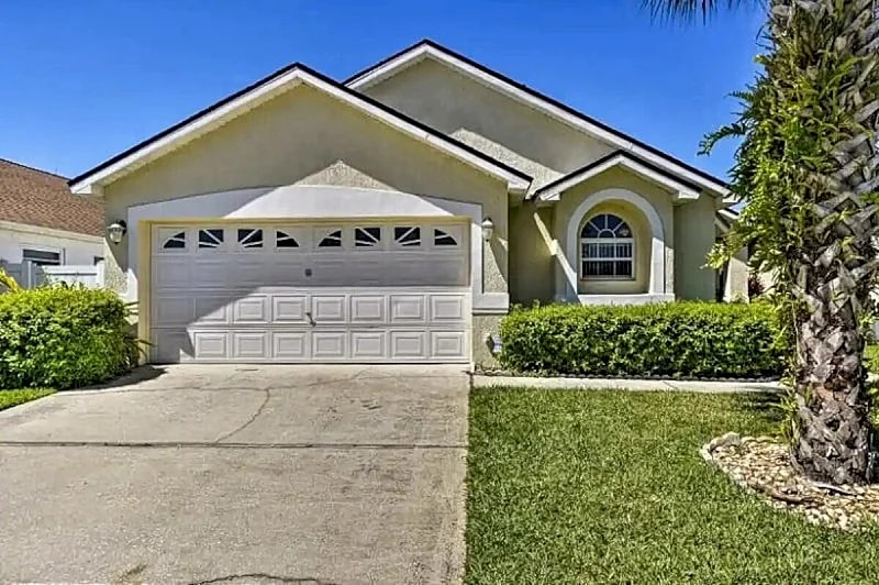 4 Bedroom Villa - Indian Creek in Kissimmee, Florida, United States — photo 2