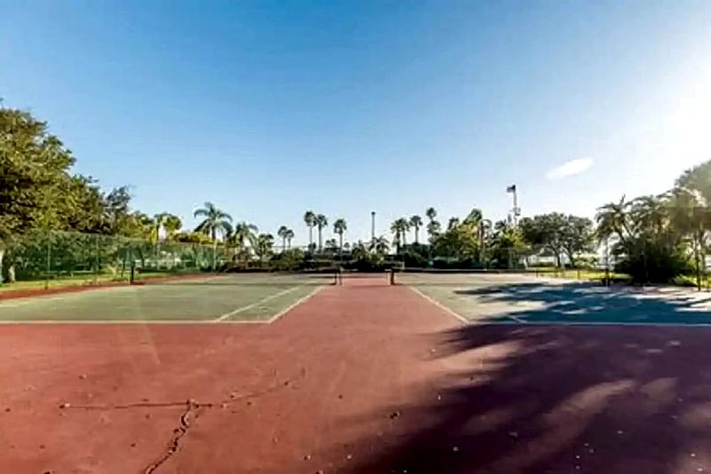 Bahia Beach Townhome in Ruskin, Florida, United States — photo 3