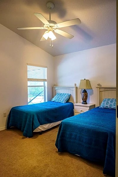 4 bed, 3 bath villa in gated community in Davenport, Florida, United States — photo 4