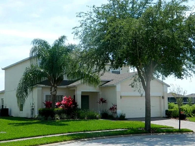 5 Bed Florida Villa - West Haven, Orlando