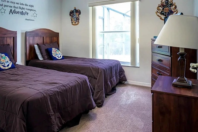 4 bed, 3 bath villa just a few miles from Disney in Kissimmee, Florida, United States — photo 3