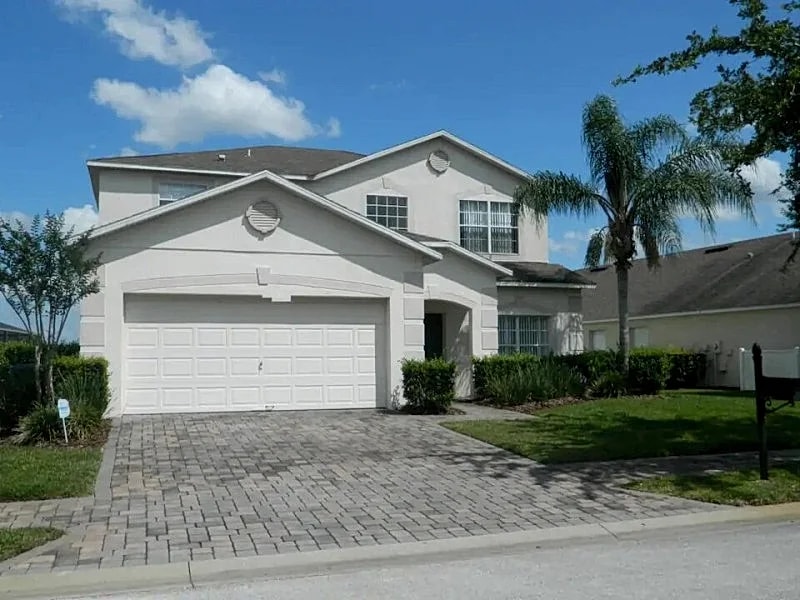 Executive 5 Bedroom Villa with Private Pool, Games Room