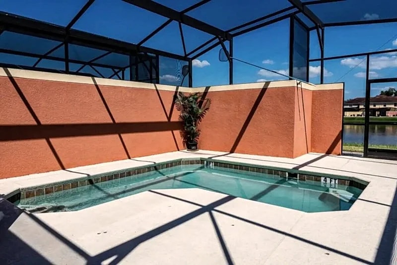Paradise Palms Townhome in Kissimmee, Florida, United States — photo 4
