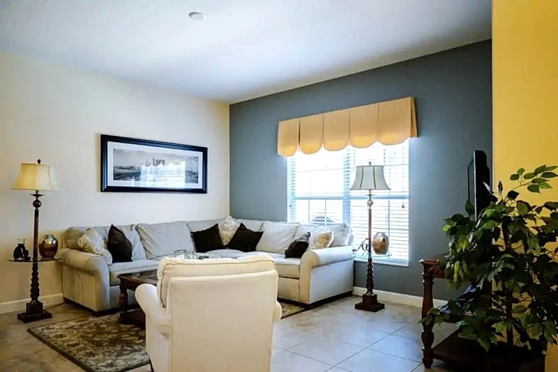 Paradise Palms Townhome in Kissimmee, Florida, United States — photo 3