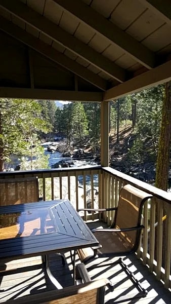 Strawberry, Pinecrest, Dodge Ridge Riverfront Estate! Wow! in Pinecrest, California, United States — photo 5
