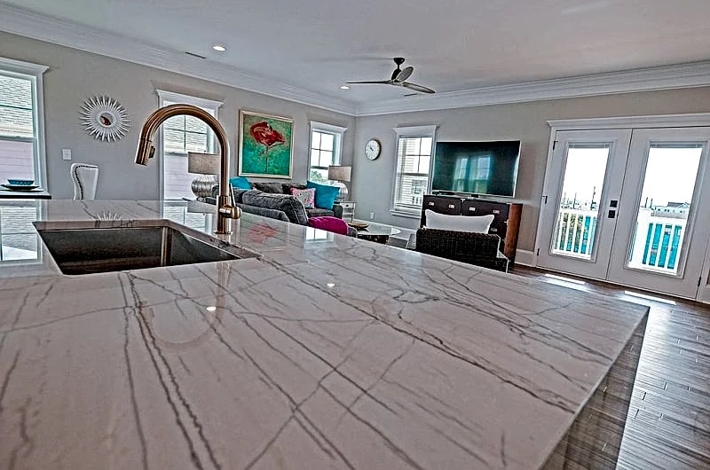 Luxury Carolina Beach Home- BRAND NEW HOUSE- Just built in Carolina Beach, North Carolina, United States — photo 5