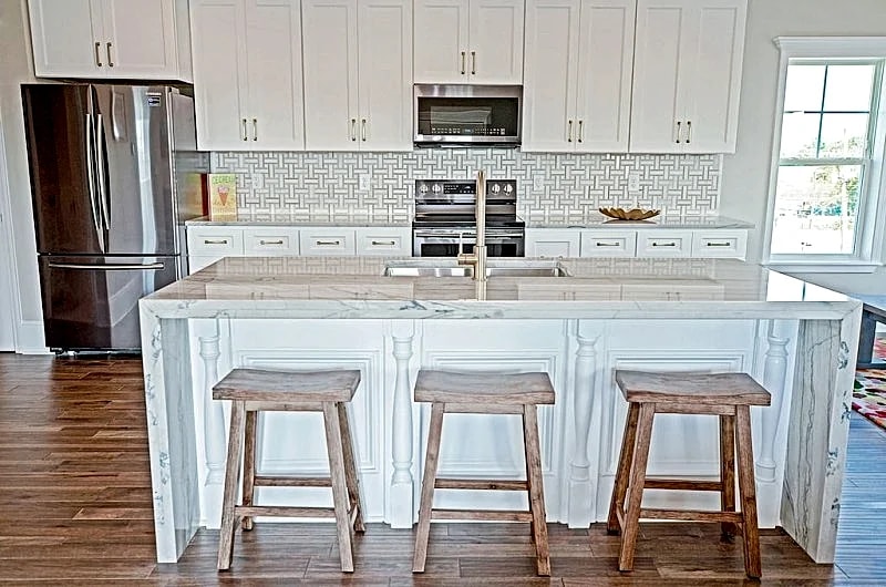 Luxury Carolina Beach Home- BRAND NEW HOUSE- Just built in Carolina Beach, North Carolina, United States — photo 4