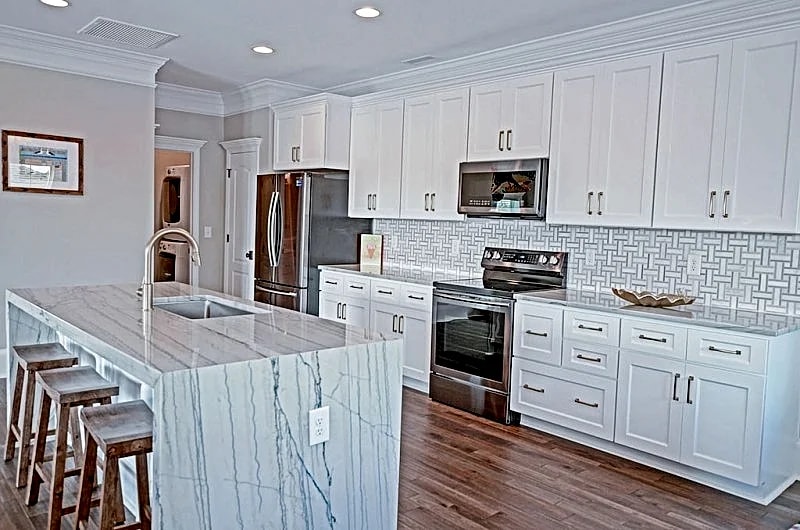 Luxury Carolina Beach Home- BRAND NEW HOUSE- Just built in Carolina Beach, North Carolina, United States — photo 3