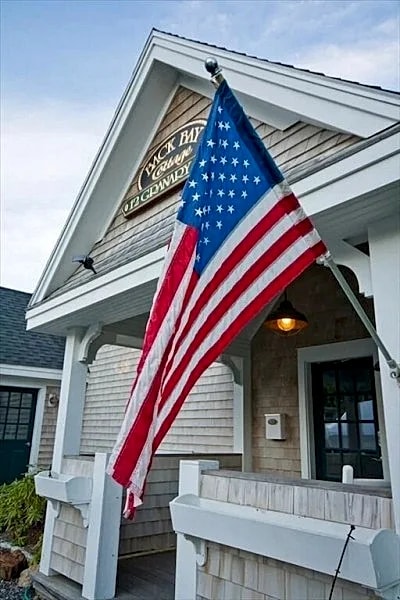 Year Round Luxury Waterfront Condo, Heart of Boothbay Harbor in Boothbay Harbor, Maine, United States — photo 2