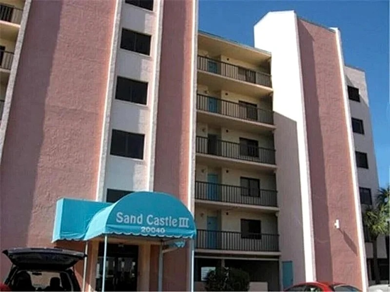 Sand Castle III Luxury Condo, free nights on select dates in Indian Shores, Florida, United States — photo 2