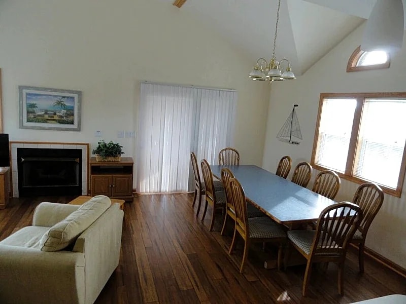 Horizon Light, Oceanside, Close To Beach And Tennis in Corolla, North Carolina, United States — photo 3