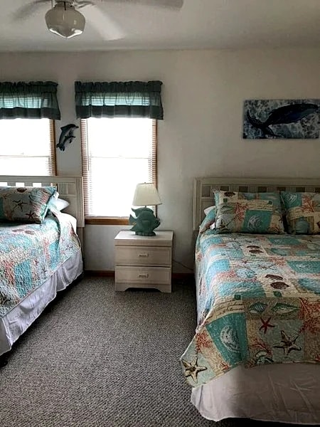 Socially distance, spacious home, Pri. Pool, volley ball, game rm. pets in Corolla, North Carolina, United States — photo 5