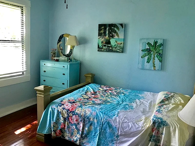 The Saint Michael House Vacation Rental in Tarpon Springs, Florida, United States — photo 3