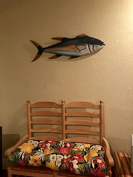 The Saint Michael House Vacation Rental in Tarpon Springs, Florida, United States — photo 5