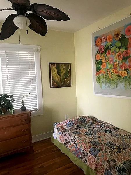 The Saint Michael House Vacation Rental in Tarpon Springs, Florida, United States — photo 4