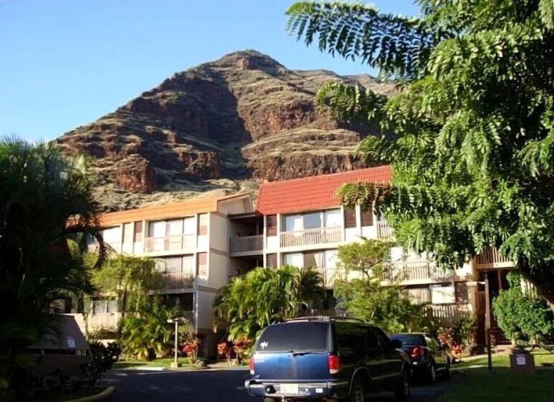 A-1 * Vacation Rental in Scenic Makaha Valley in Waianae, Hawaii, United States — photo 4