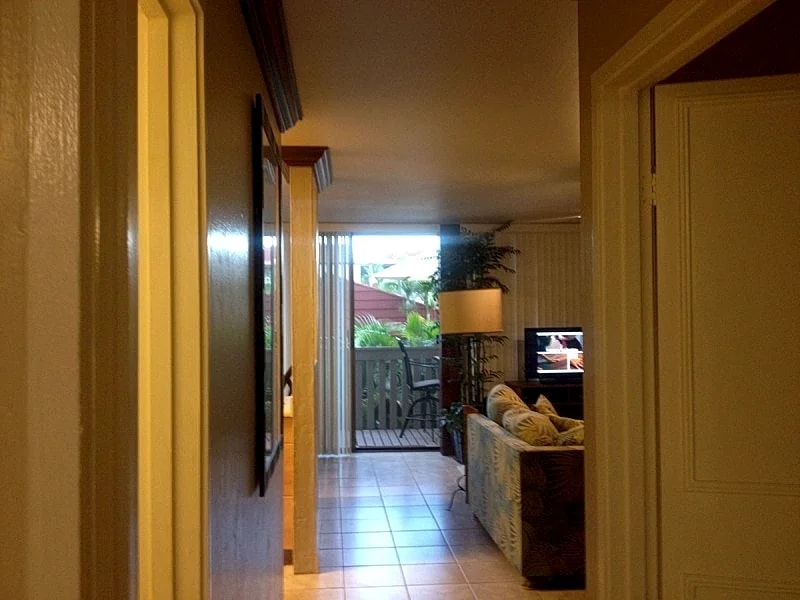A-1 * Vacation Rental in Scenic Makaha Valley in Waianae, Hawaii, United States — photo 5