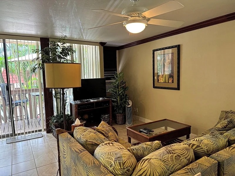 A-1 * Vacation Rental in Scenic Makaha Valley in Waianae, Hawaii, United States — photo 1