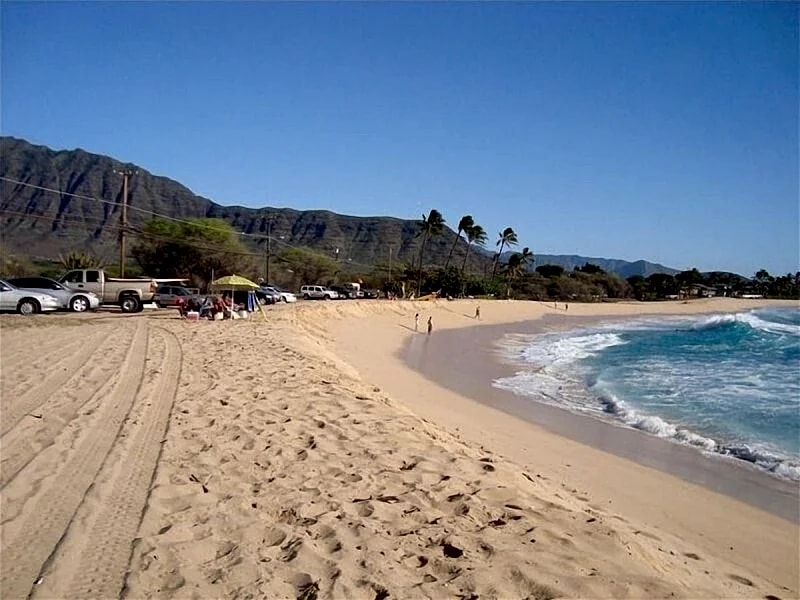 A-1 * Vacation Rental in Scenic Makaha Valley in Waianae, Hawaii, United States — photo 3