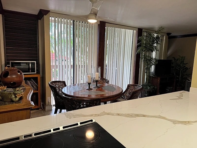 A-1 * Vacation Rental in Scenic Makaha Valley in Waianae, Hawaii, United States — photo 2