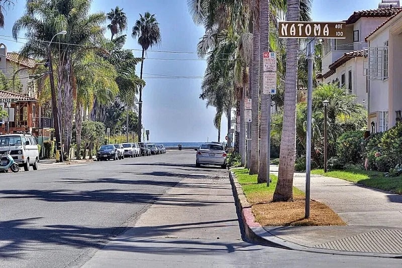 West Beach Villa 3 - well-loved, historic property featured in books, magazines - walk to beach! in Santa Barbara, California, United States — photo 5