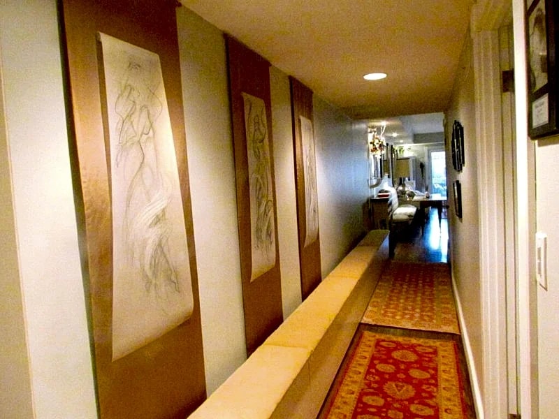 Luxury Beacon Hill 1050 Sf Condo With Private Patio/Garden And Private Entrance in Boston, Massachusetts, United States — photo 4