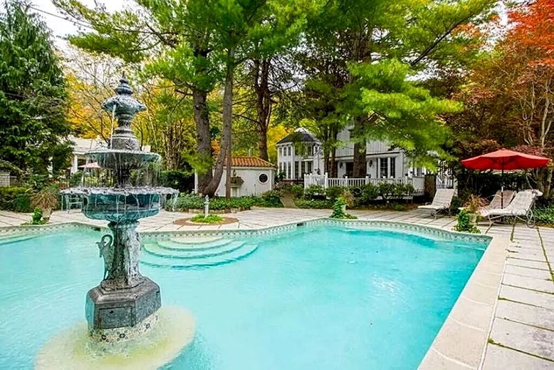 Your Own Private Luxury Resort - Sturbridge/Brimfield, MA in Brimfield, Massachusetts, United States — photo 4