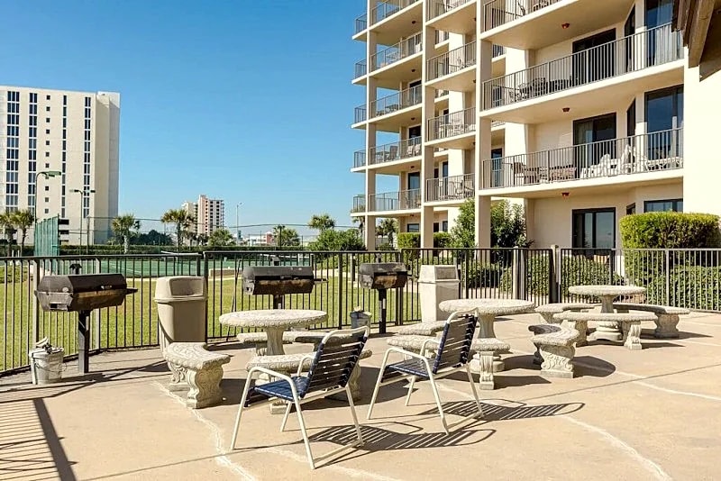 Fantastic Rates! BOOK NOW&SAVE*Phoenix X Unit 1212 Updated 2 bedroom! in Orange Beach, Alabama, United States — photo 2