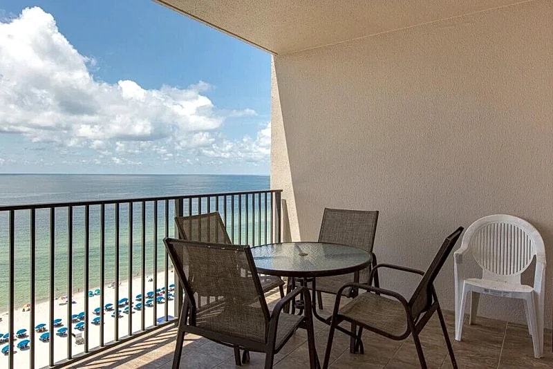 Fantastic Rates! BOOK NOW&SAVE*Phoenix X Unit 1212 Updated 2 bedroom! in Orange Beach, Alabama, United States — photo 5