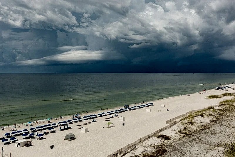 Fantastic Rates! BOOK NOW&SAVE*NEWLY Remodeled Unit! Phoenix X Unit 816 in Orange Beach, Alabama, United States — photo 2