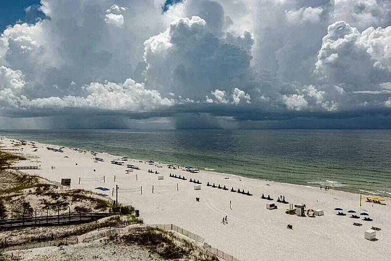 Fantastic Rates! BOOK NOW&SAVE*NEWLY Remodeled Unit! Phoenix X Unit 816 in Orange Beach, Alabama, United States — photo 4
