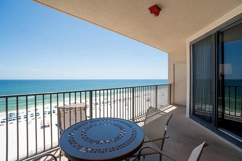 Fantastic Rates! BOOK NOW&SAVE*NEWLY Remodeled Unit! Phoenix X Unit 816 in Orange Beach, Alabama, United States — photo 3