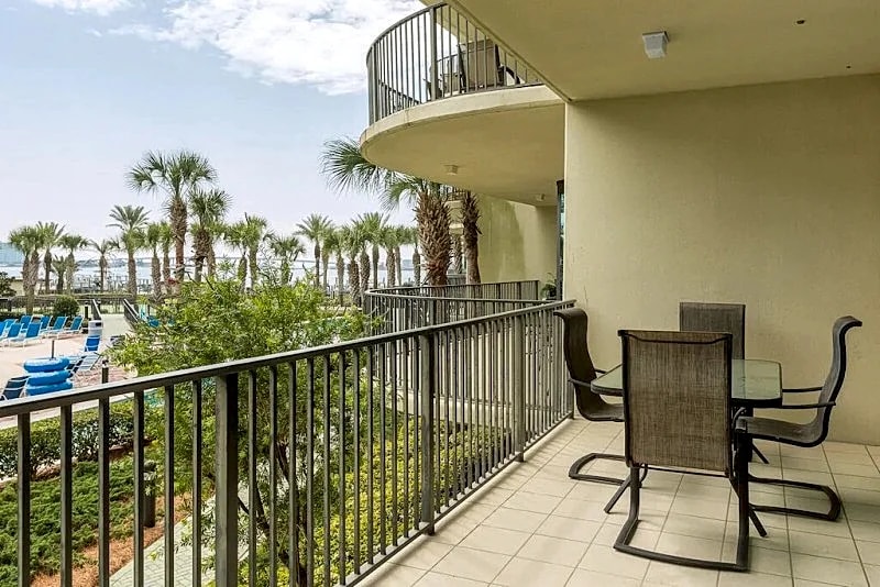 Fantastic Rates! BOOK NOW&SAVE*Phoenix on the Bay 1110 2BR/2BA SLEEPS 6 in Orange Beach, Alabama, United States — photo 5
