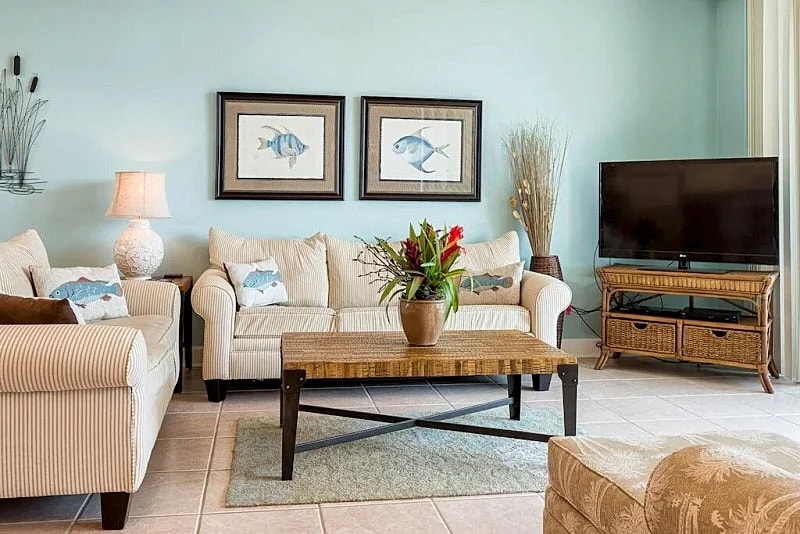Fantastic Rates! BOOK NOW&SAVE*Phoenix on the Bay 1110 2BR/2BA SLEEPS 6 in Orange Beach, Alabama, United States — photo 4