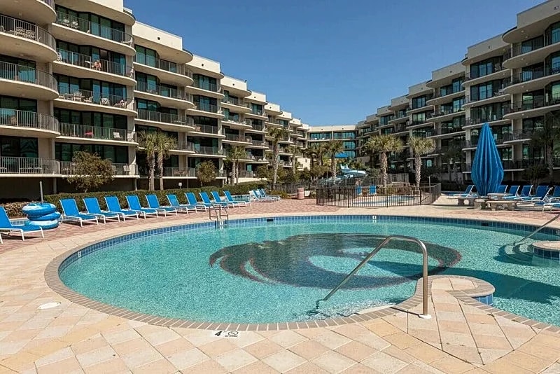 Fantastic Rates! BOOK NOW*2br/2ba*Phoenix on the Bay Unit 1527 Sleeps 6 in Orange Beach, Alabama, United States — photo 2