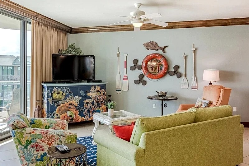 Fantastic Rates! BOOK NOW*2br/2ba*Phoenix on the Bay Unit 1527 Sleeps 6