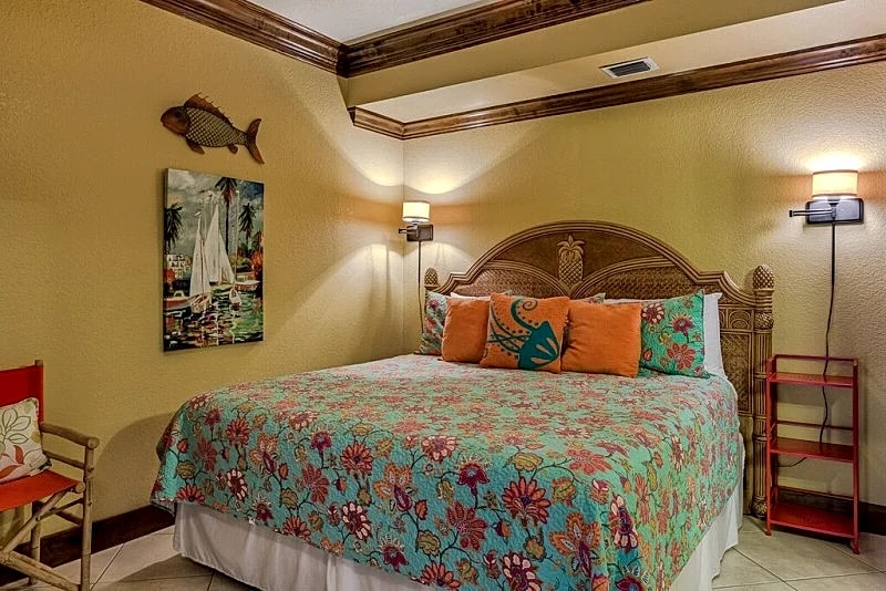 Fantastic Rates! BOOK NOW*2br/2ba*Phoenix on the Bay Unit 1527 Sleeps 6 in Orange Beach, Alabama, United States — photo 5
