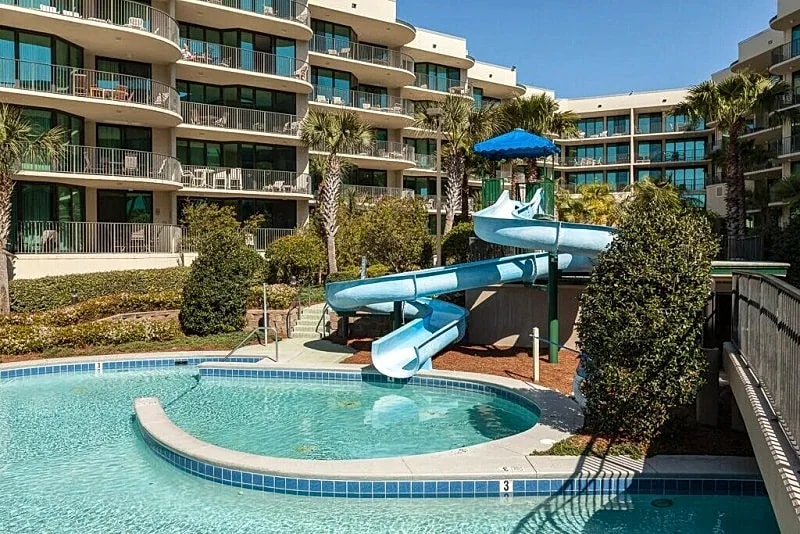 Fantastic Rates! BOOK NOW*2br/2ba*Phoenix on the Bay Unit 1527 Sleeps 6 in Orange Beach, Alabama, United States — photo 4