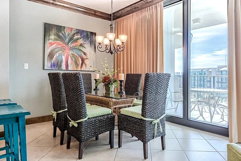 Fantastic Rates! BOOK NOW*2br/2ba*Phoenix on the Bay Unit 1527 Sleeps 6 in Orange Beach, Alabama, United States — photo 3