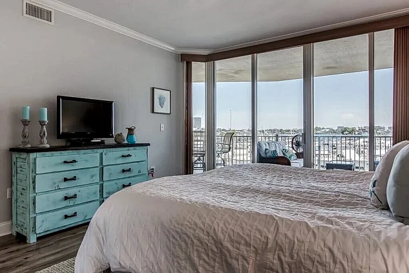 FANTASTIC RATES! BOOK NOW AND SAVE!*Moorings 219 2BR/2BA Sleeps 8! in Orange Beach, Alabama, United States — photo 2