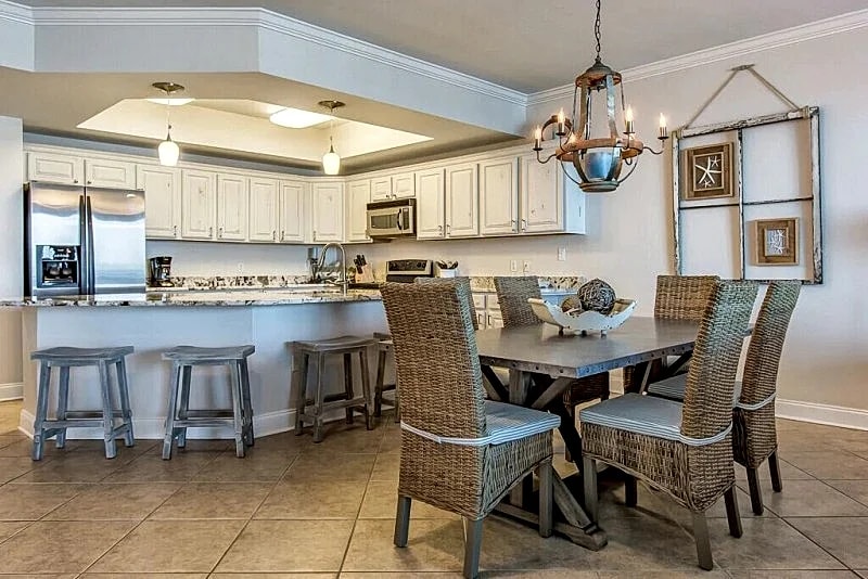FANTASTIC RATES! BOOK NOW AND SAVE!*Moorings 219 2BR/2BA Sleeps 8! in Orange Beach, Alabama, United States — photo 4